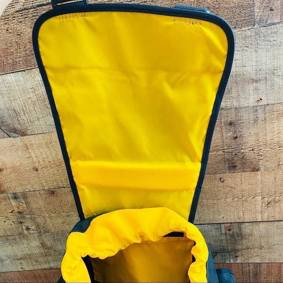 Vintage 90’s Nautica Backpack - Picture 6 of 7